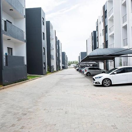 The Ellipse Palazzo Apartment 미드랜드 외부 사진