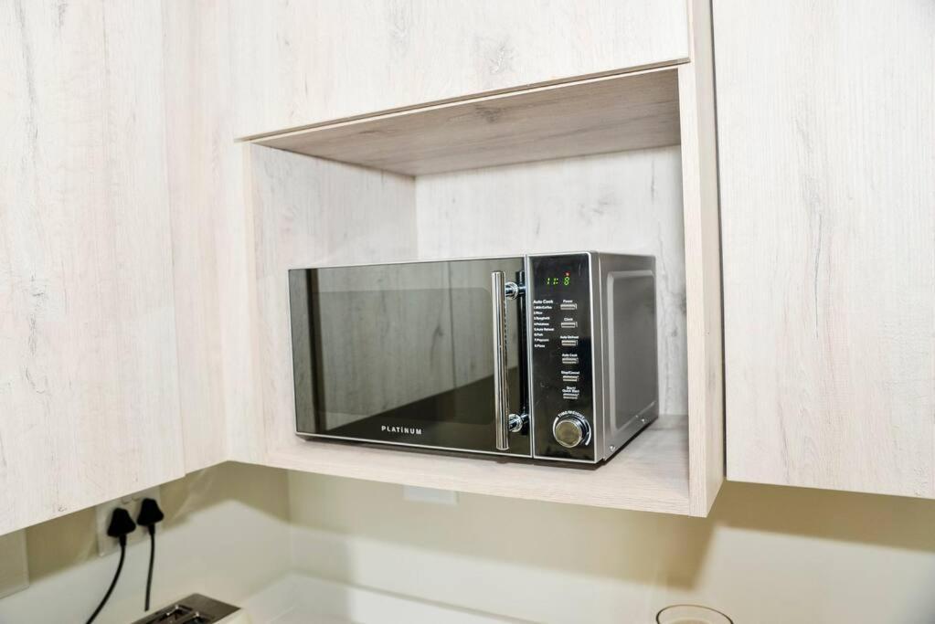 The Ellipse Palazzo Apartment 미드랜드 외부 사진