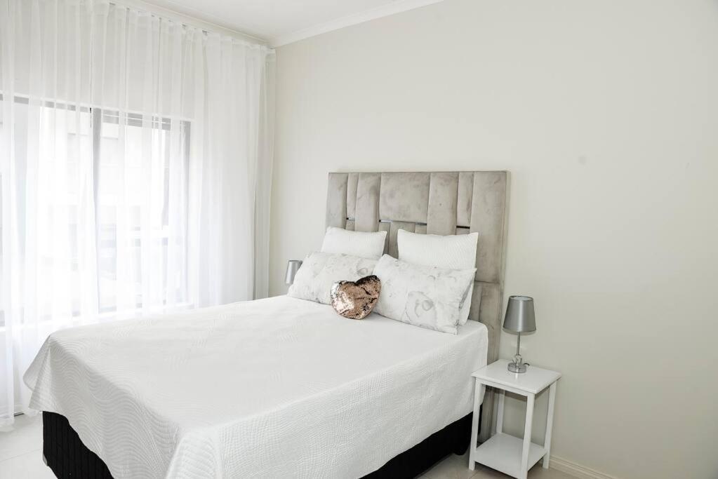 The Ellipse Palazzo Apartment 미드랜드 외부 사진