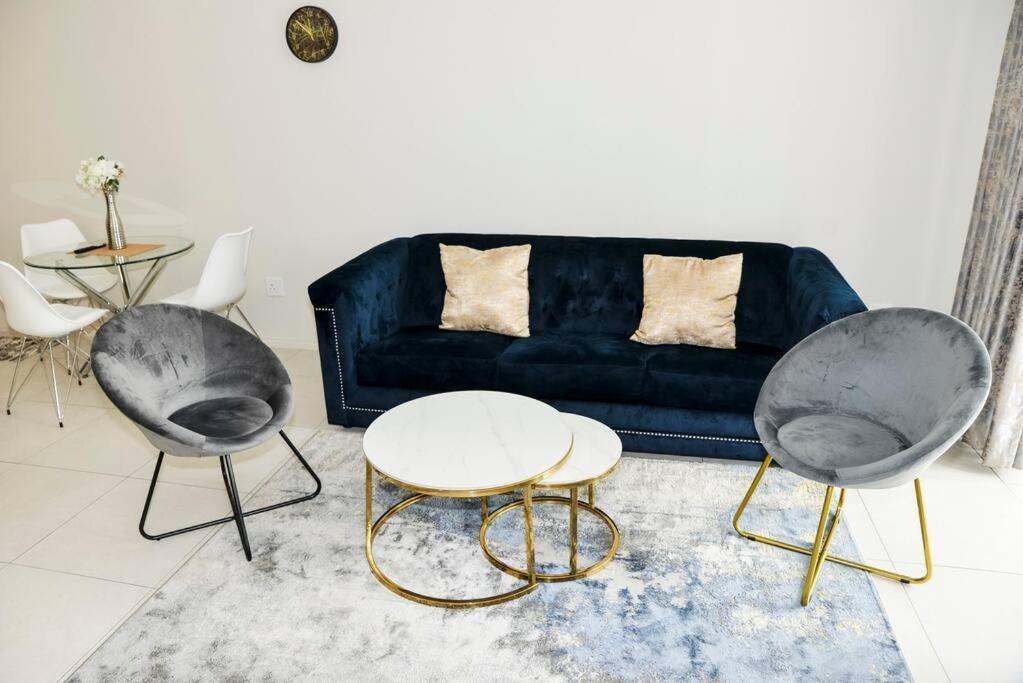The Ellipse Palazzo Apartment 미드랜드 외부 사진