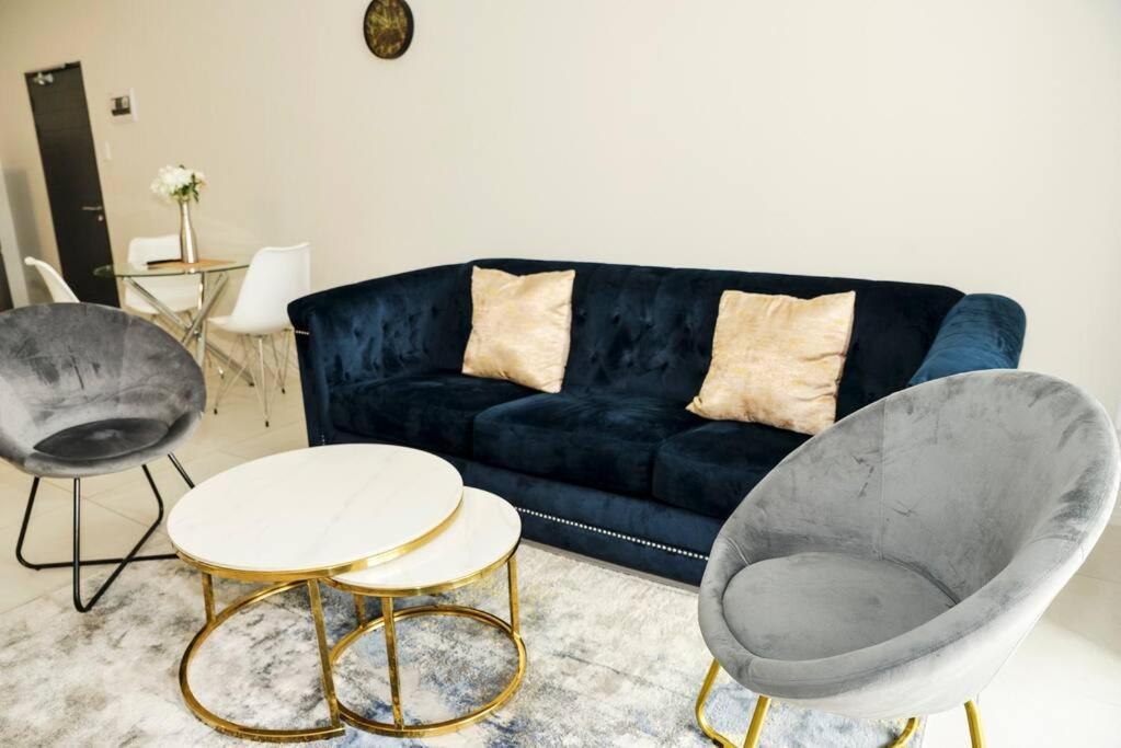 The Ellipse Palazzo Apartment 미드랜드 외부 사진