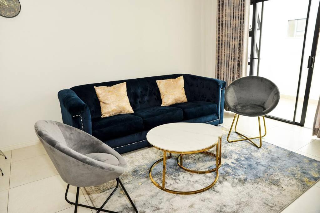 The Ellipse Palazzo Apartment 미드랜드 외부 사진